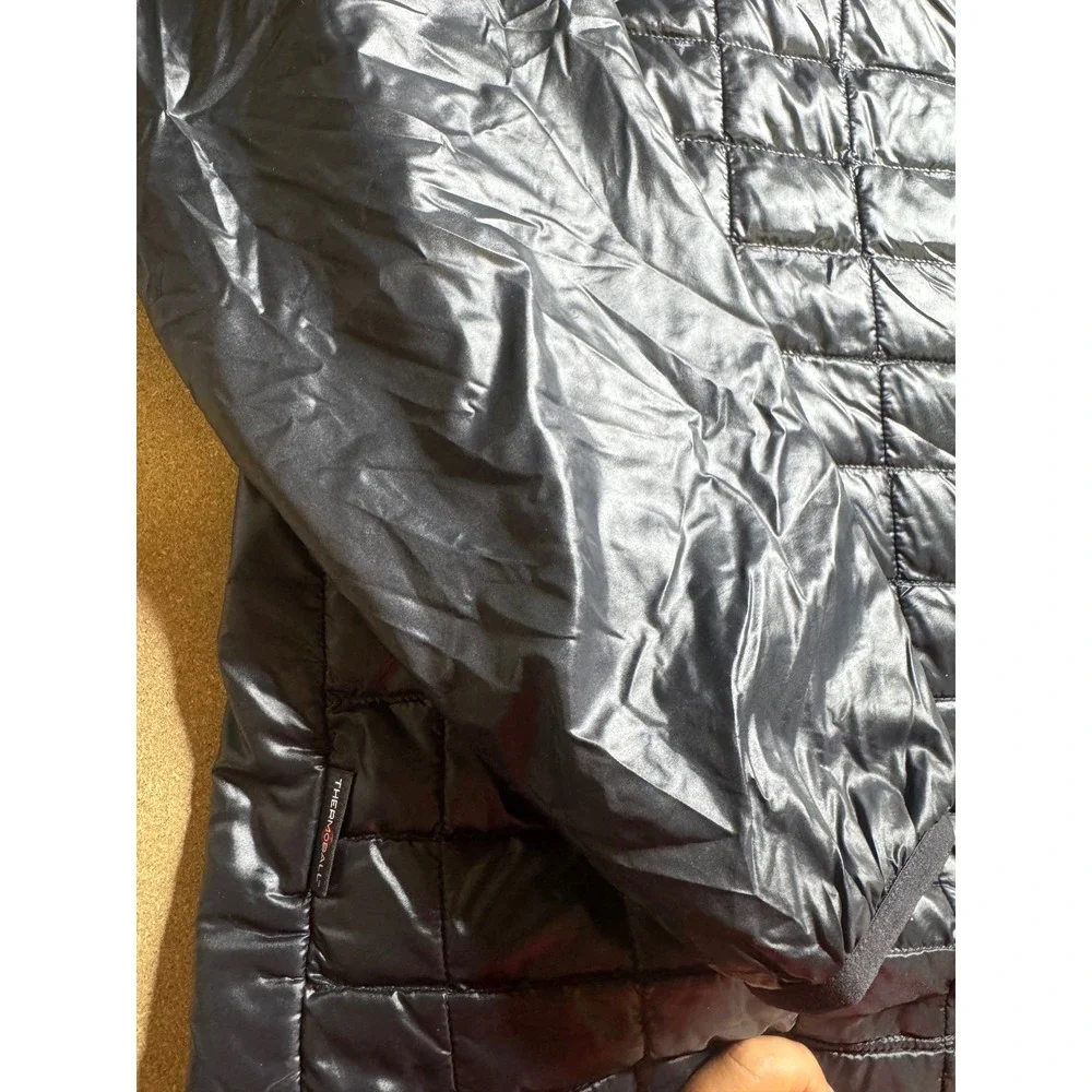 The North Face north face